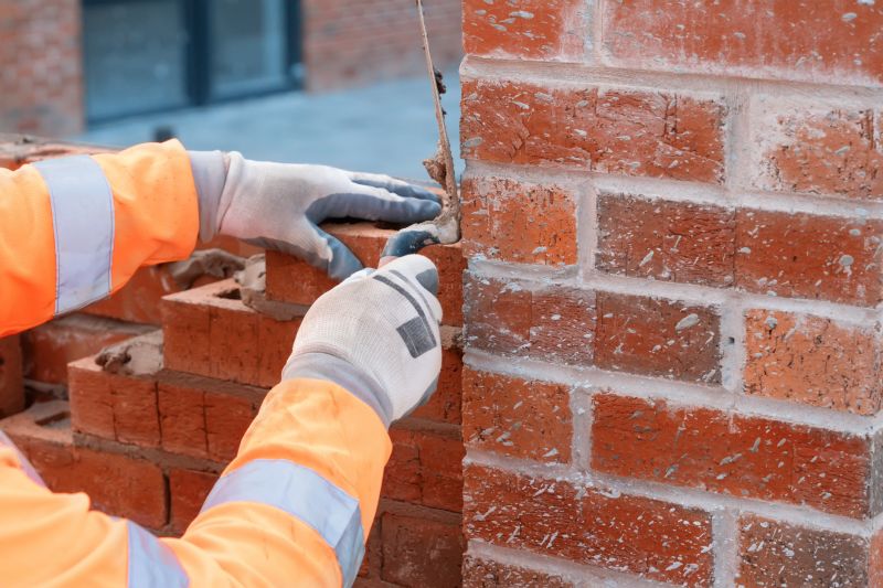 Masonry Repair Services