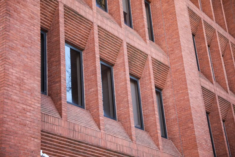 Restoration Masonry Project